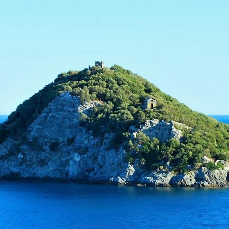 Ferienwohnung Albatros Savona Exterior foto