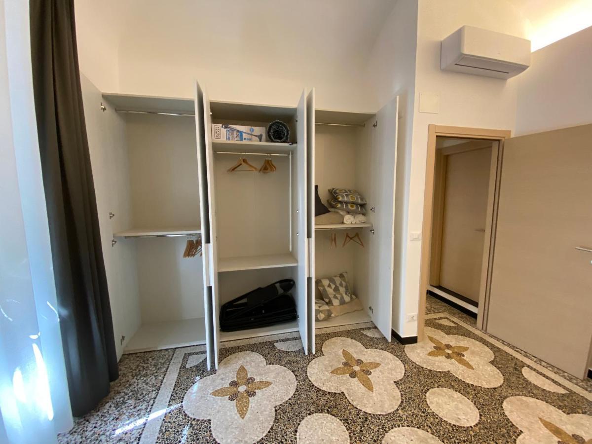 Ferienwohnung Albatros Savona Exterior foto