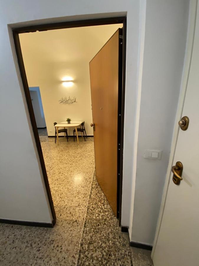 Ferienwohnung Albatros Savona Exterior foto