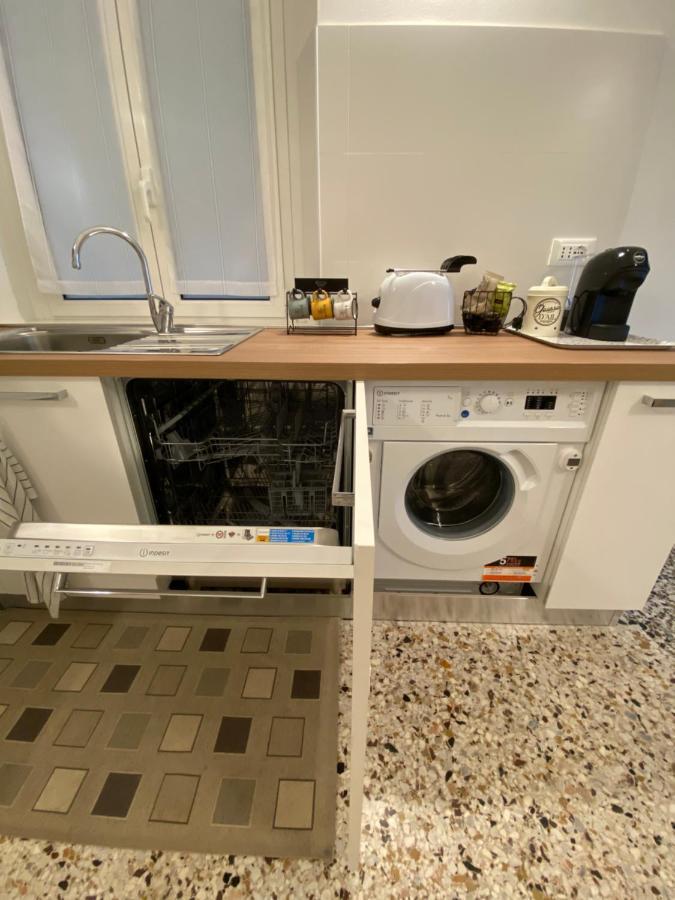 Ferienwohnung Albatros Savona Exterior foto